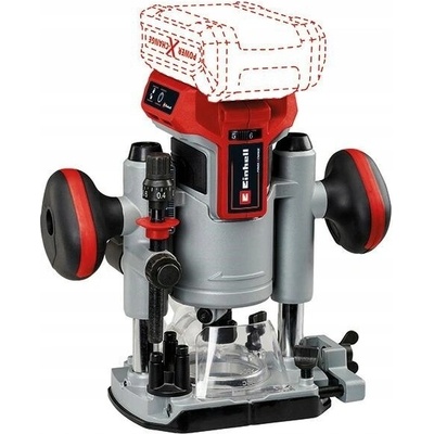 EINHELL AKUMULÁTOROVÁ FRÉZKA TP-RO 18 Li BL - Solo 4350411