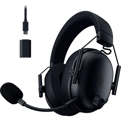 Razer BlackShark V3 X Hyperspeed RZ04-05420100-R3M1
