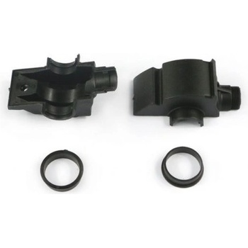 Gearbox Serpent case RR SDX