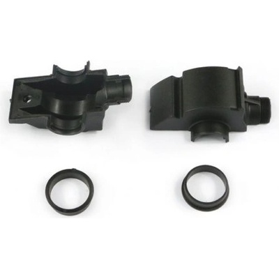 Gearbox Serpent case RR SDX