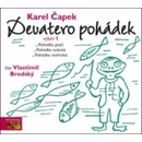 Devatero pohádek