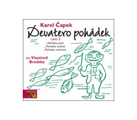 Devatero pohádek