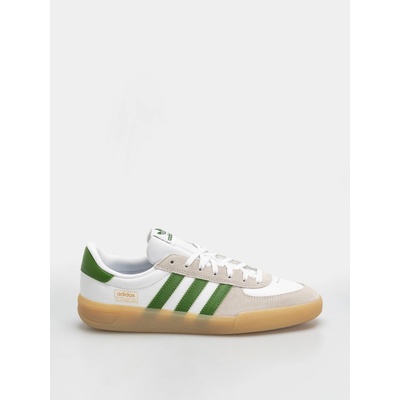 adidas Glenburn ftwwht/cregrn/gum3