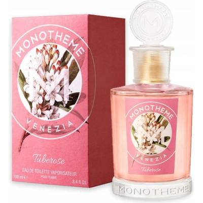 Monotheme Venezia Tuberose toaletní voda dámská 100 ml