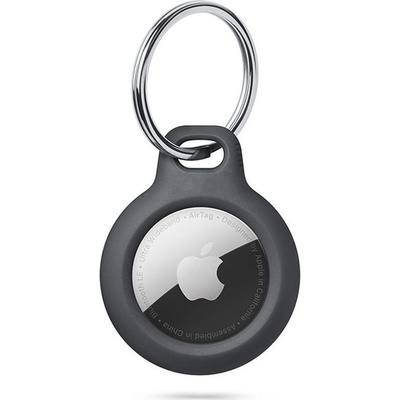 Tech-Protect Rough Chain kryt na Apple AirTag černý L2 Lite-5M-EU