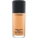 MAC Cosmetics Studio Fix Fluid SPF15 24HR Matte Foundation + Oil Control matující make-up SPF15 NC45.5 30 ml