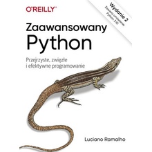Zaawansowany Python