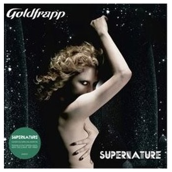 GOLDFRAPP - SUPERNATURE LP