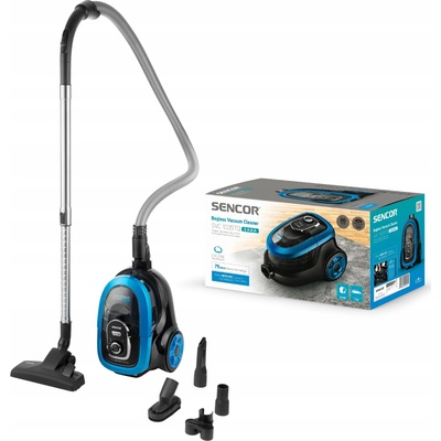 Sencor SVC 1035 TQ