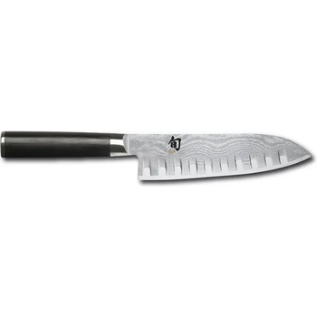 Image 1 of Kai DM-0718 Кухненски нож с вдлъбнатини Santoku 18 см