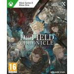 Square Enix The DioField Chronicle (Xbox One)