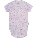 Bio Baby Бебешко боди Bio Baby - Органичен памук, 92 cm, 18-24 месеца (97220123) - baby