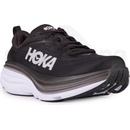 Pánské běžecké boty Hoka One One M Bondi 8 WIDE 1127953-BWHT black / WHITE