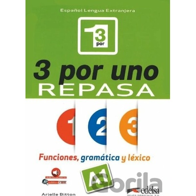 3 por uno A1