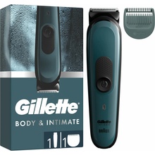 GILLETTE Intimate i3