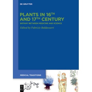 Plants in 16th and 17th Century (ISBN: 9783112213841)