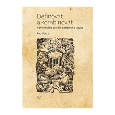 Definovat a kombinovat MERVART - Petr Pavlas