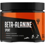 Trec Nutrition Beta-Alanine Endurance Sport Powder | with Vitamin B6 [240 грама] Диня