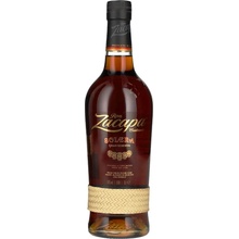 Ron Zacapa Centenario Solera Gran Reserva 40% 0,7 l (čistá fľaša)