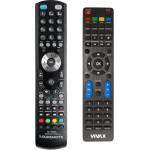 GENERAL Vivax 55uhd121t2s2sm, 65uhd121t2s2, 50uhd122t2s2sm, 50uhd123t2s2sm, 55uhd122t2s2sm - дистанционно управление дубликат (55uhd121t2s2sm, 65uhd121t2s2, 50uhd122t2s2sm, 50uhd123t2s2sm, 55uhd122t2s2sm) Дистанционно