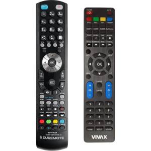 GENERAL Vivax 55uhd121t2s2sm, 65uhd121t2s2, 50uhd122t2s2sm, 50uhd123t2s2sm, 55uhd122t2s2sm - дистанционно управление дубликат (55uhd121t2s2sm, 65uhd121t2s2, 50uhd122t2s2sm, 50uhd123t2s2sm, 55uhd122t2s2sm) Дистанционно
