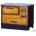 Alfa Plam Alfa 55 Deluxe mustard left