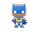 Funko POP! Heroes: DC Super Heroes: Gingerbread Batman (Diamond Collection) (Special Edition) Фигурка (FUNKO-078616)