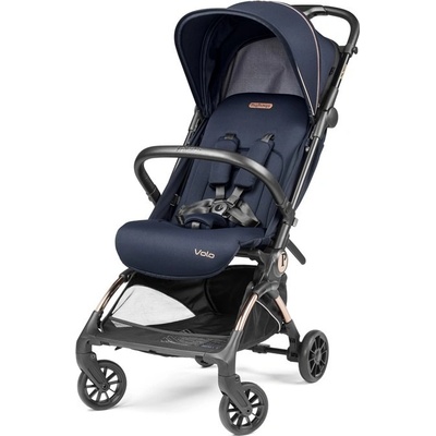 PEG Volo Blue Shine 2025