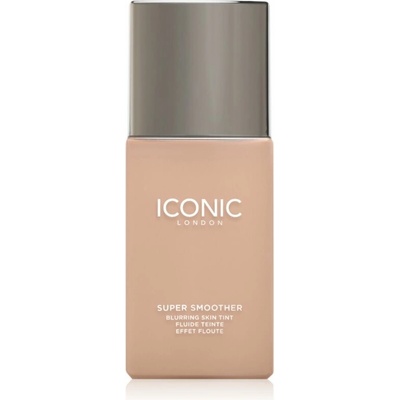 Iconic London Super Smoother make-up neutral medium 30 ml