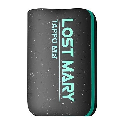 Elf Bar Lost Mary Tappo Air 750 mAh Black 1 ks