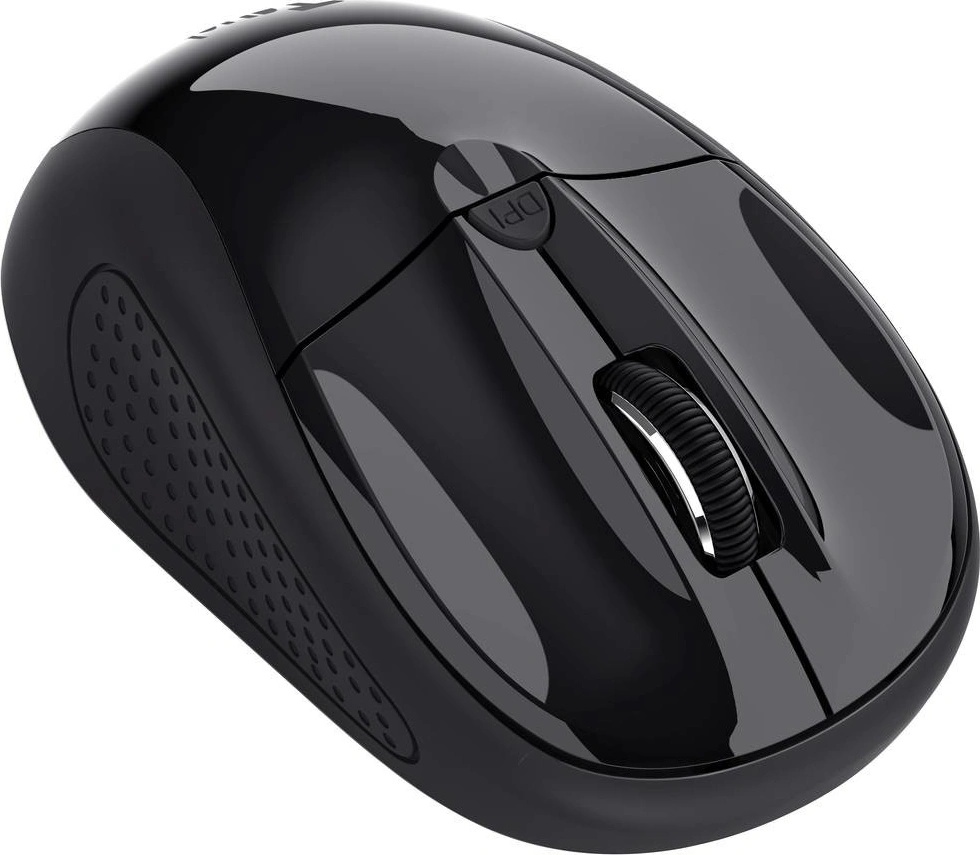 Trust BASICS Wireless Mouse 24658
