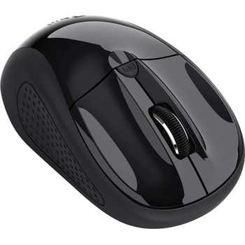 Trust BASICS Wireless Mouse 24658