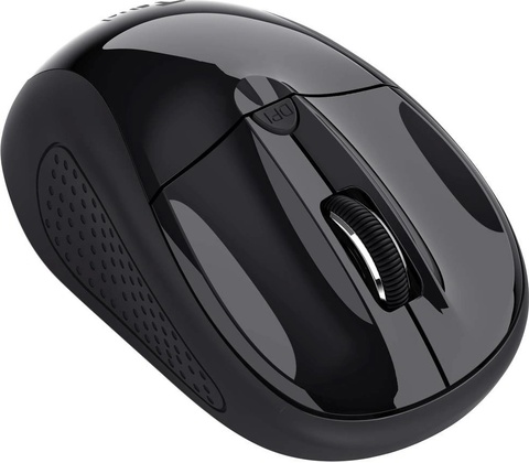 Trust BASICS Wireless Mouse 24658