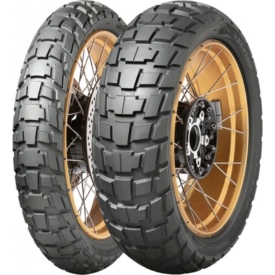 Dunlop TRAILMAX RAID 150/70 R18 70T