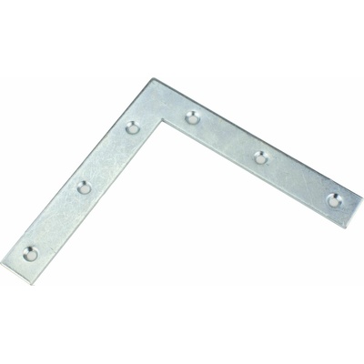 MTR Rohovník R1 120x120x18mm