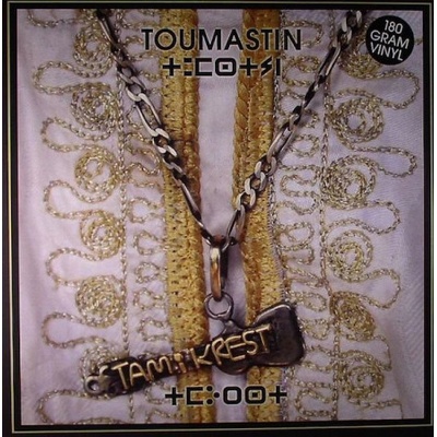 Tamikrest - Toumastin LP