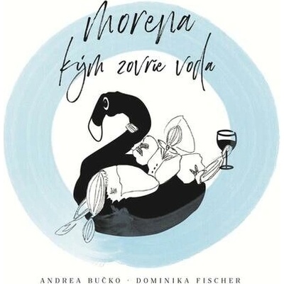 Morena - Kým zovrie voda CD