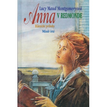 Anna v Redmonde