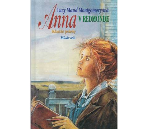 Anna v Redmonde