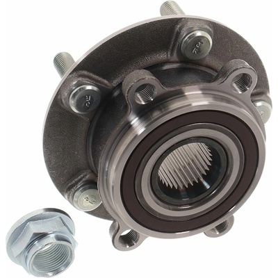 SKF Ložisko kolesa - opravná sada VKBA7648