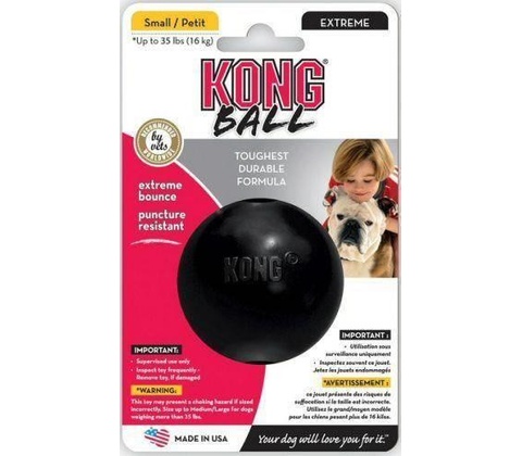 Kong Extreme Ball S