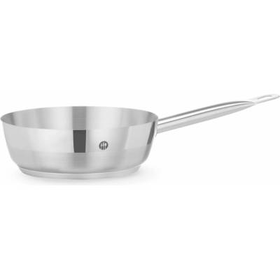 HENDI Fritovací hrnec bez poklice Profi Line 1,6L 200x60mm 830376