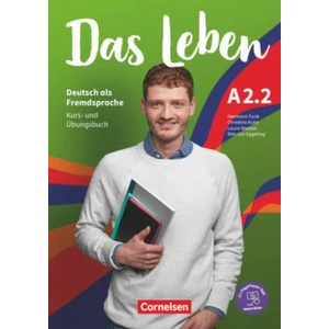 Das Leben in Teilbanden | Hermann Funk, Christina Kuhn, Laura Nielsen, Hermann Funk, Christina Kuhn (ISBN: 9783061219697)
