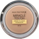 Max Factor Miracle Touch Skin Perfecting make-up SPF30 045 warm Almond 11,5 g