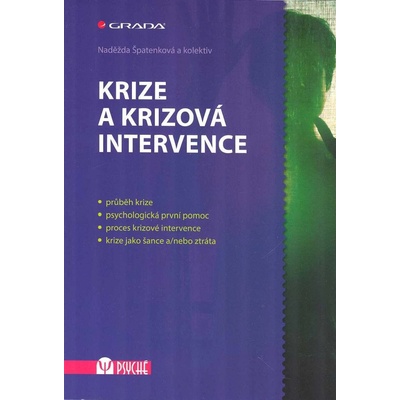 Krize a krizová intervence