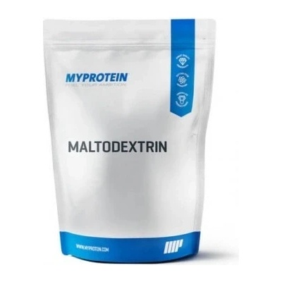 Myprotein Maltodextrín 2500 g