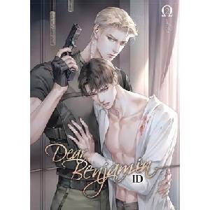 Dear Benjamin Vol. 2 (ISBN: 9781964533117)