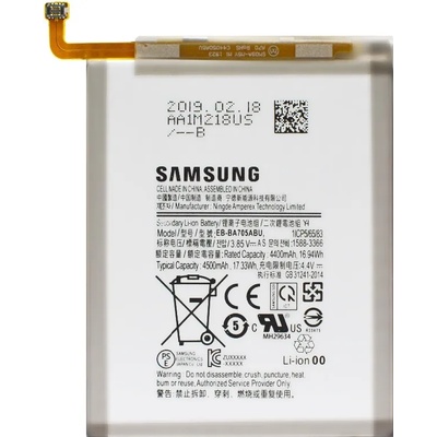 Samsung EB-BA705ABU Оригинална Батерия за Samsung Galaxy A70