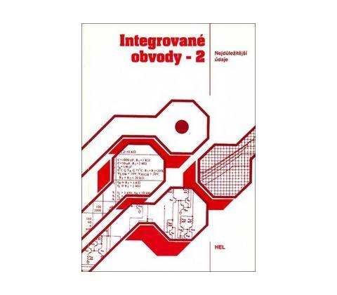 Integrované obvody 2