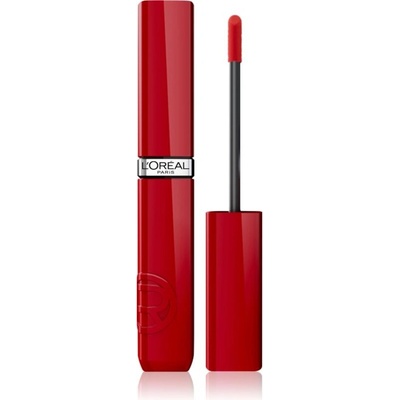 L'Oréal Paris Infaillible Laque Resistance 420 Rouge Paris 4,3 ml – Zboží Dáma